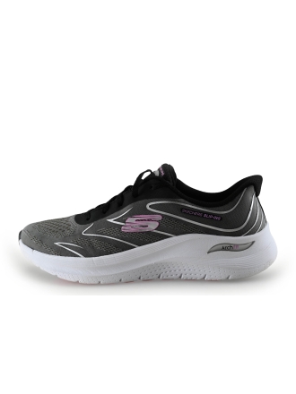 Skechers Sneaker Schwarz 301584