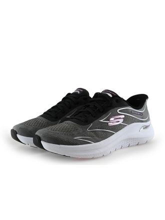 Skechers Sneaker Schwarz 301584