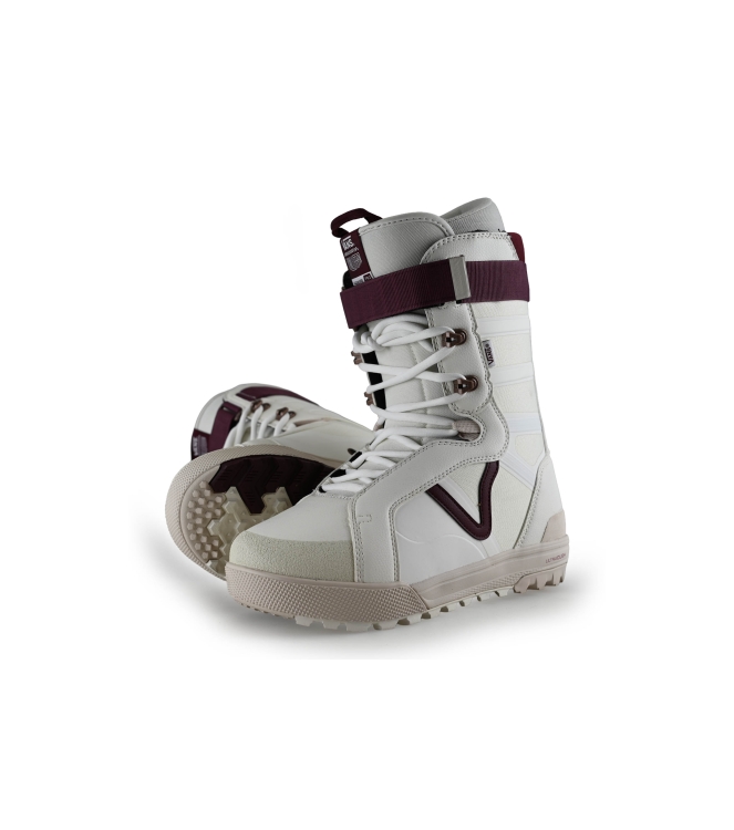 Vans Schneestiefel