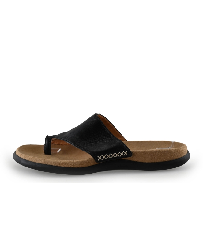 Gabor Flip-Flops