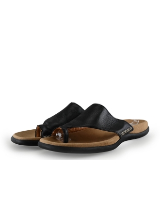 Gabor Flip-Flops Schwarz 301599