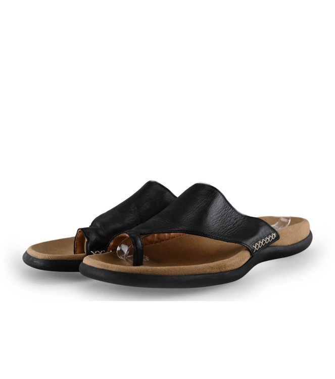 Gabor Flip-Flops