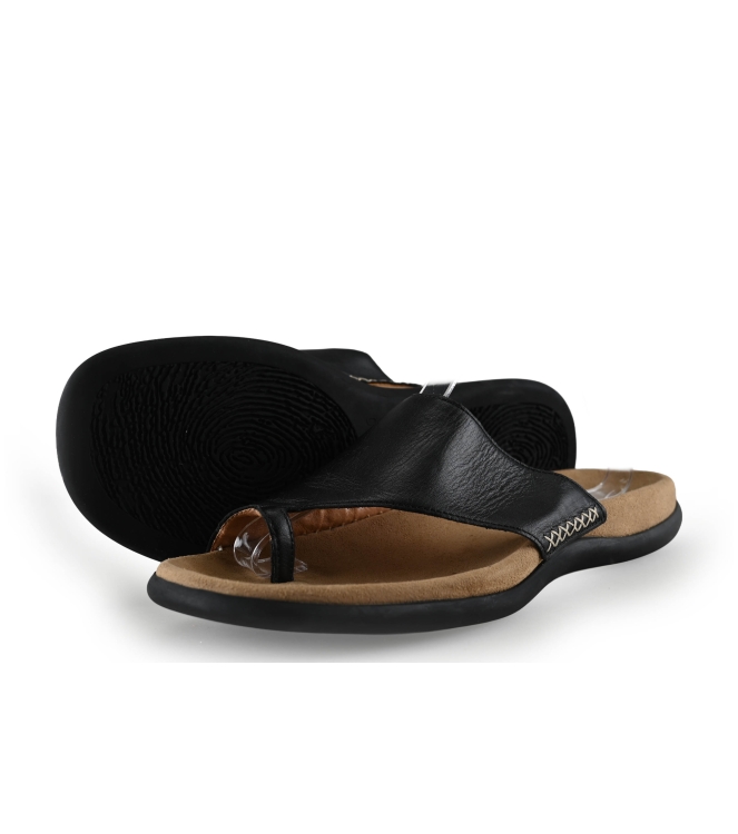 Gabor Flip-Flops