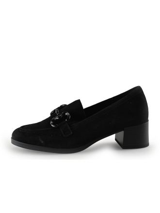 Gabor Slip-ons Schwarz 301605