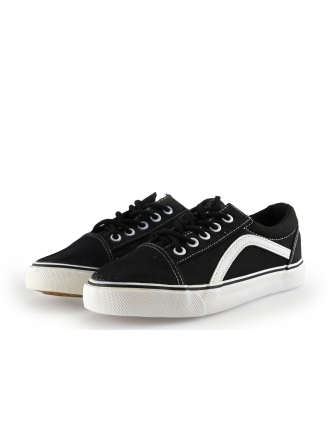 Vans Sneaker Schwarz 301608