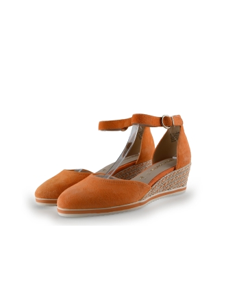 Tamaris Keilschuhe Orange 301611