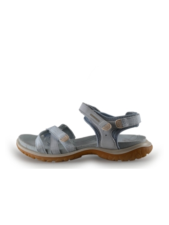 Ecco Sandalen Blau 301614