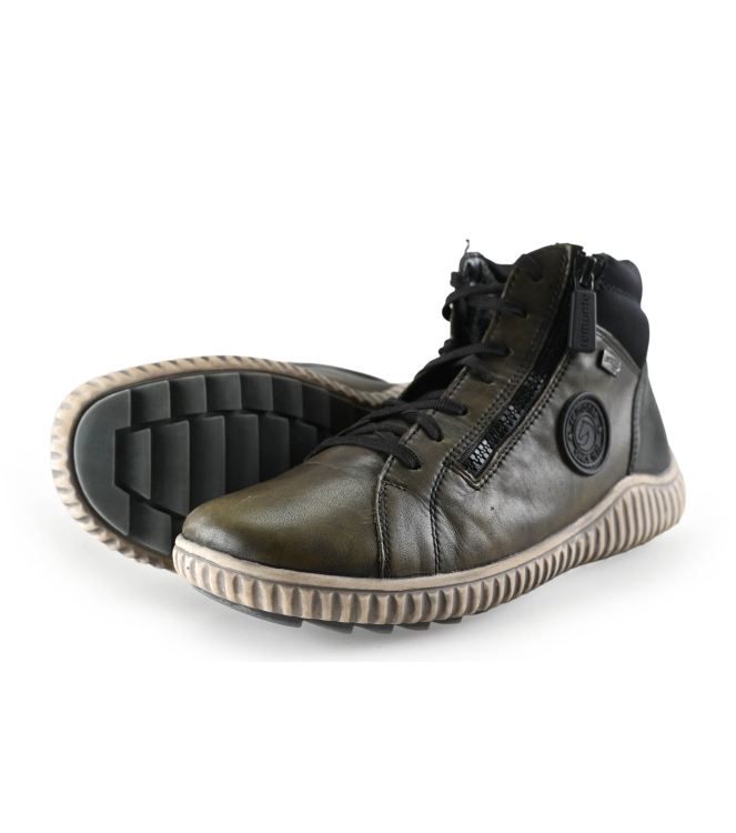 Remonte Schnürschuhe