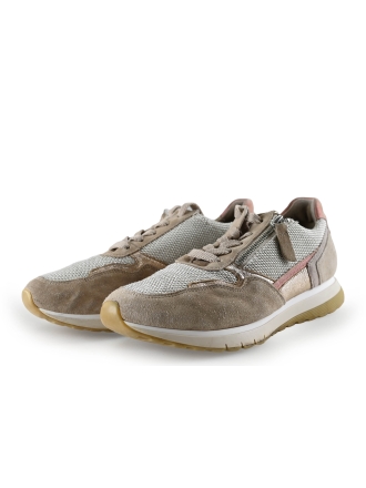 Gabor Sneaker Beige 301630