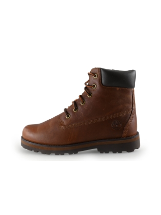 Timberland Schnürstiefel Braun 301634