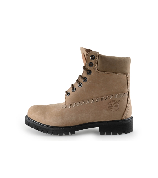 Timberland Schnürstiefel