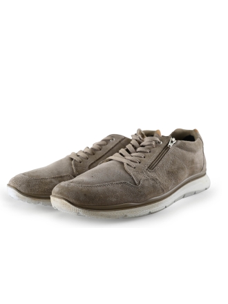 We Sneaker Beige 301638