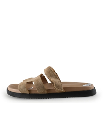Steve Madden Flip-Flops Beige 301640