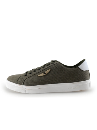 PME Legend Sneaker Grün 301646