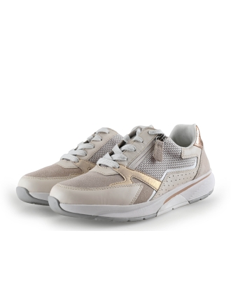 Gabor Sneaker Beige 301648