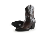 Linea Zeta Cowboystiefel
