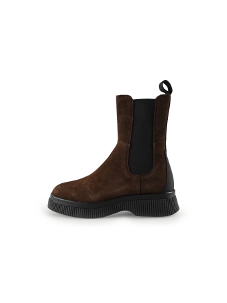 Hip Shoe Style Chelsea boots