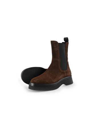 Hip Shoe Style Chelsea boots