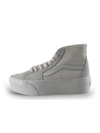 Vans Hohe Sneaker Grau 301663