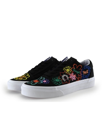 Vans Sneaker Schwarz 301665