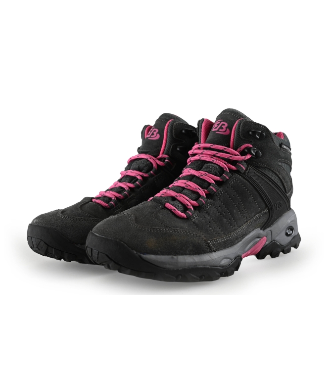 Brutting Wanderschuhe