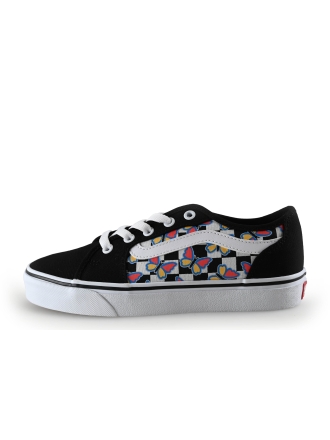 Vans Sneaker Schwarz 301678
