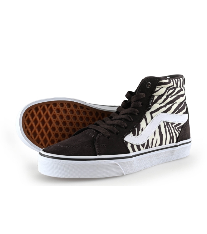 Vans Hohe Sneaker