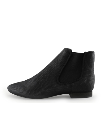 Just Cavalli Chelsea boots Schwarz 301686