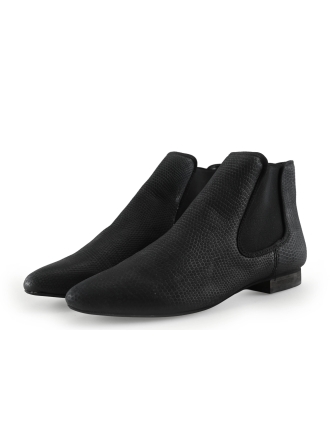 Just Cavalli Chelsea boots Schwarz 301686