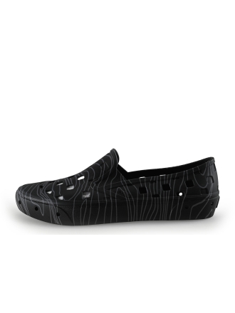 Vans Slip-ons Schwarz 301690