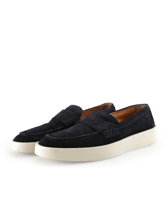 Boss Loafers  Blau 301692