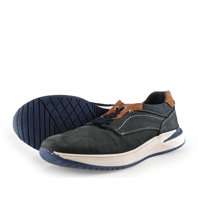 Nelson Schnürschuhe