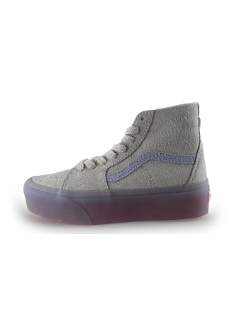 Vans Hohe Sneaker Grau 301696