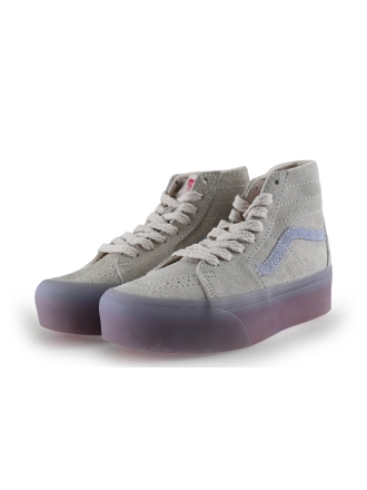 Vans Hohe Sneaker Grau 301696