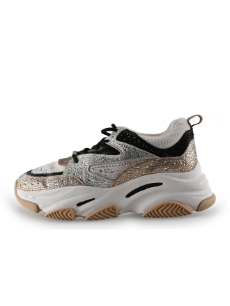 Steve Madden Sneaker Beige 301701