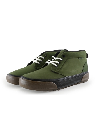 Vans Schnürstiefel Grün 301709
