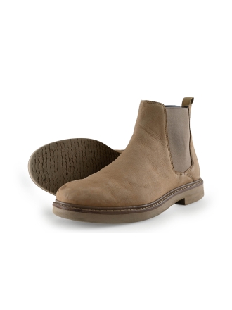 Poelman Chelsea boots