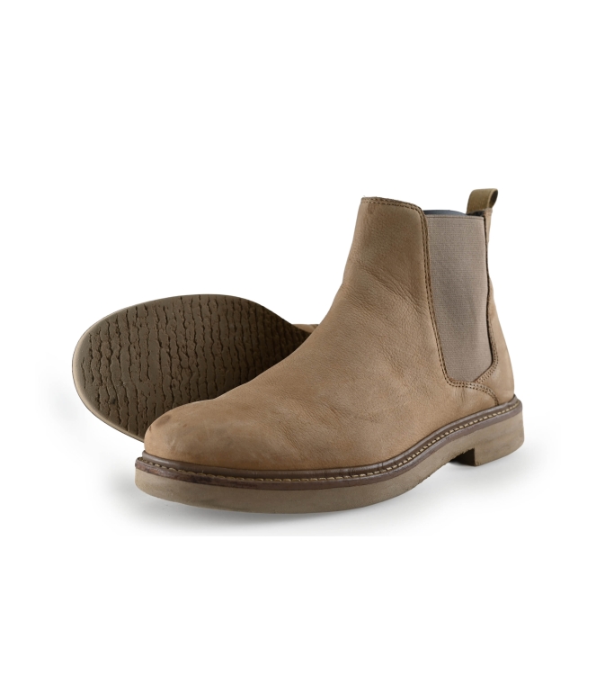 Poelman Chelsea boots