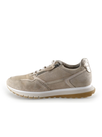 Gabor Sneaker Beige 301714