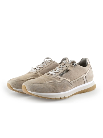 Gabor Sneaker Beige 301714