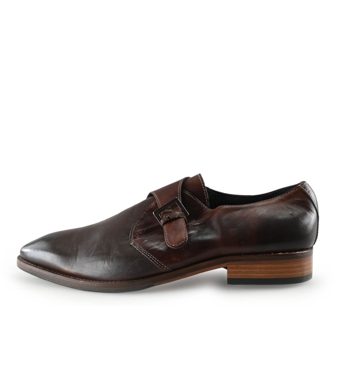 Manfield Elegante Schuhe