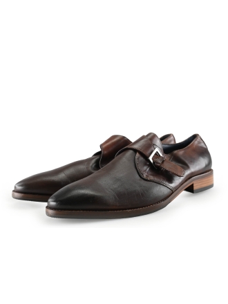Manfield Elegante Schuhe