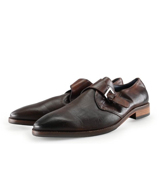 Manfield Elegante Schuhe