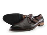 Manfield Elegante Schuhe