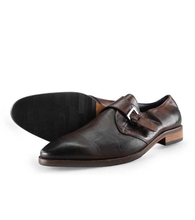 Manfield Elegante Schuhe