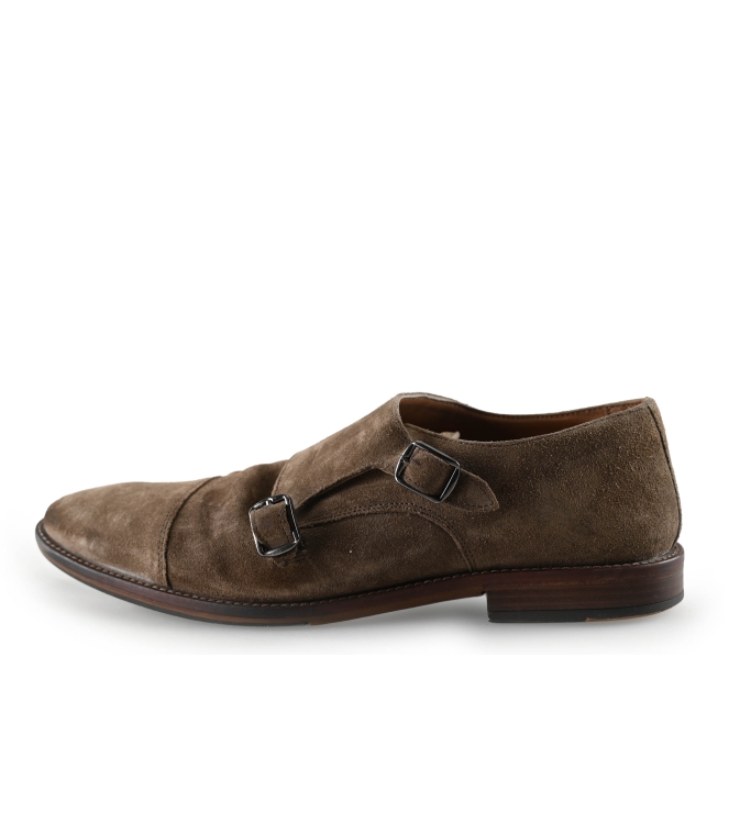 Manfield Elegante Schuhe
