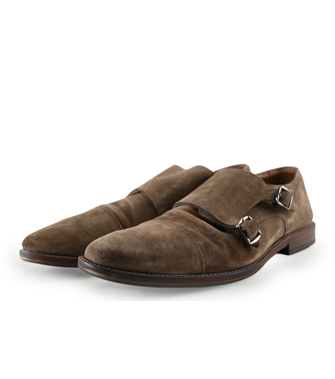 Manfield Elegante Schuhe