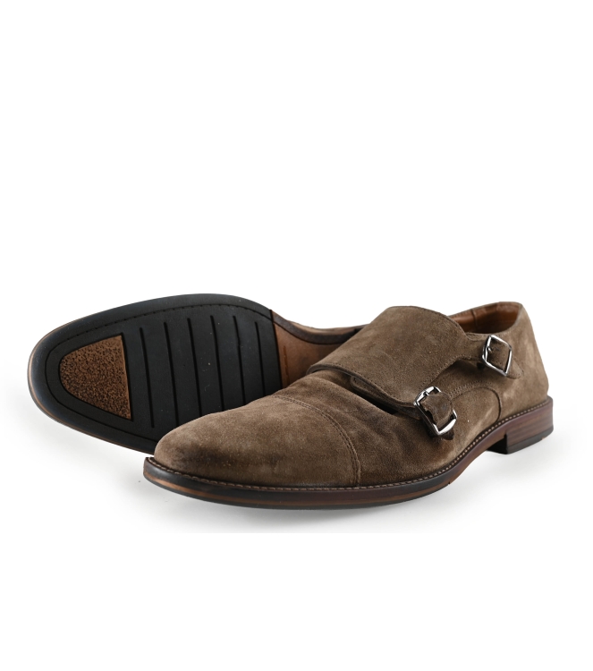 Manfield Elegante Schuhe