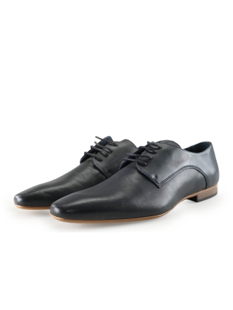 Sacha Schnürschuhe Schwarz 301731