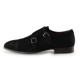 Manfield Elegante Schuhe